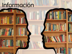 Información