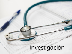 Investigación