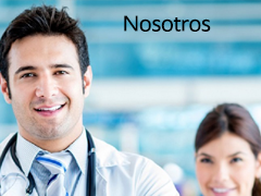 Nosotros