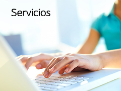 Servicios